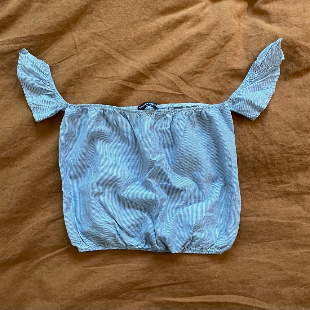 Brandy Melville Top